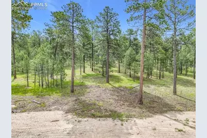 14671 Allen Ranch Road, Colorado Springs, CO 80908 - Photo 1