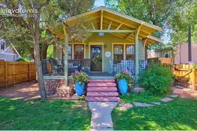 102 Holly Street, Colorado Springs, CO 80904 - Photo 1