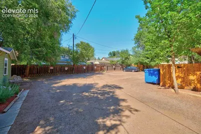102 Holly Street, Colorado Springs, CO 80904 - Photo 49
