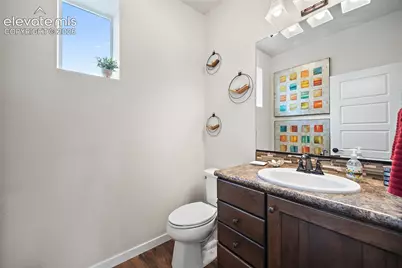 11320 Modern Meadow Loop, Colorado Springs, CO 80921 - Photo 19
