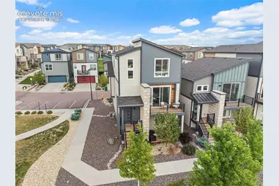 11320 Modern Meadow Loop, Colorado Springs, CO 80921 - Photo 1