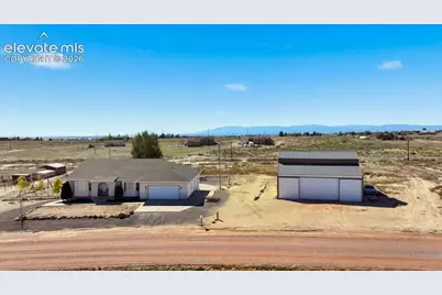 676 E Heron Drive, Pueblo West, CO 81007 - Photo 27