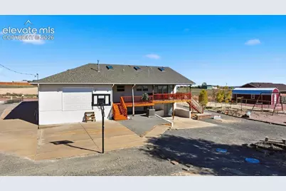676 E Heron Drive, Pueblo West, CO 81007 - Photo 29