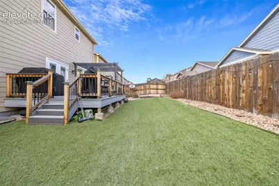 7815 Dry Willow Way, Colorado Springs, CO 80908 - Photo 41