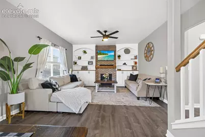 7815 Dry Willow Way, Colorado Springs, CO 80908 - Photo 7