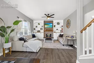 7815 Dry Willow Wy, Colorado Springs, CO 80908 - Photo 7