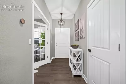 7815 Dry Willow Way, Colorado Springs, CO 80908 - Photo 5