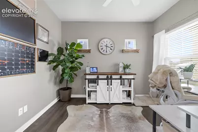 7815 Dry Willow Way, Colorado Springs, CO 80908 - Photo 17