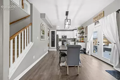 7815 Dry Willow Way, Colorado Springs, CO 80908 - Photo 9