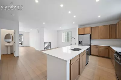 2264 Peridot Loop Heights, Colorado Springs, CO 80908 - Photo 7