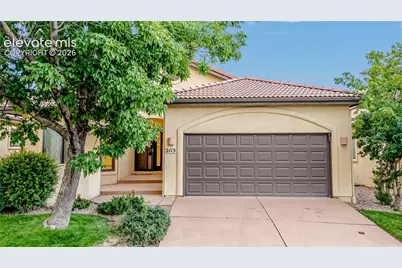 2115 Paseo Del Oro Na, Colorado Springs, CO 80904 - Photo 1