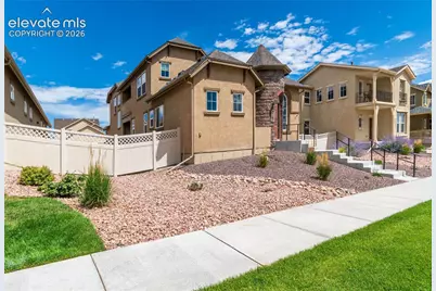 9767 Wolf Lake Drive, Colorado Springs, CO 80924 - Photo 3
