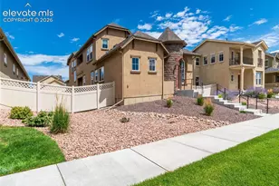 9767 Wolf Lake Drive, Colorado Springs, CO 80924 - Photo 3