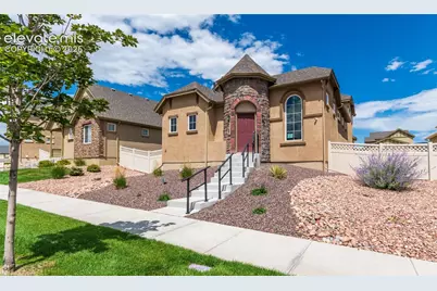 9767 Wolf Lake Drive, Colorado Springs, CO 80924 - Photo 1