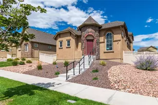 9767 Wolf Lake Drive, Colorado Springs, CO 80924 - Photo 1