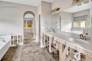 9767 Wolf Lake Drive, Colorado Springs, CO 80924 - Photo 35