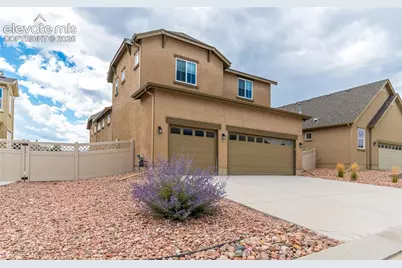 9767 Wolf Lake Drive, Colorado Springs, CO 80924 - Photo 9