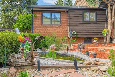 4307 Valli Vista Road, Colorado Springs, CO 80915 - Photo 39