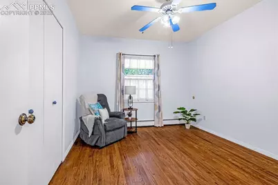 4307 Valli Vista Road, Colorado Springs, CO 80915 - Photo 19