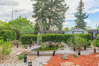 4307 Valli Vista Road, Colorado Springs, CO 80915 - Photo 41
