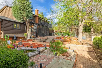 4307 Valli Vista Road, Colorado Springs, CO 80915 - Photo 43
