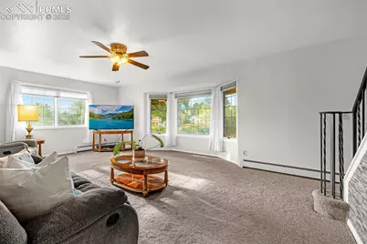 4307 Valli Vista Road, Colorado Springs, CO 80915 - Photo 7