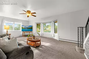 4307 Valli Vista Rd, Colorado Springs, CO 80915 - Photo 7