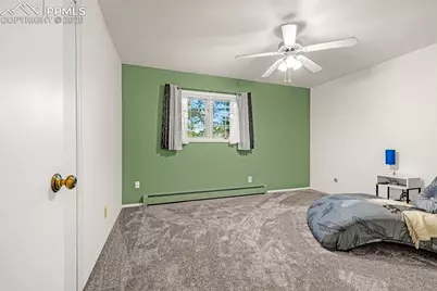 4307 Valli Vista Road, Colorado Springs, CO 80915 - Photo 25