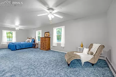 4307 Valli Vista Road, Colorado Springs, CO 80915 - Photo 31