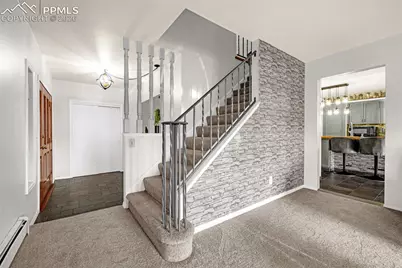 4307 Valli Vista Road, Colorado Springs, CO 80915 - Photo 9