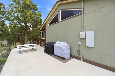 201 Turnabout Lane, Florissant, CO 80816 - Photo 37