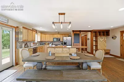 201 Turnabout Lane, Florissant, CO 80816 - Photo 5