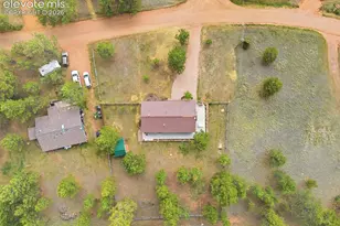 201 Turnabout Ln, Florissant, CO 80816 - Photo 45