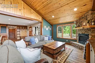 201 Turnabout Ln, Florissant, CO 80816 - Photo 11