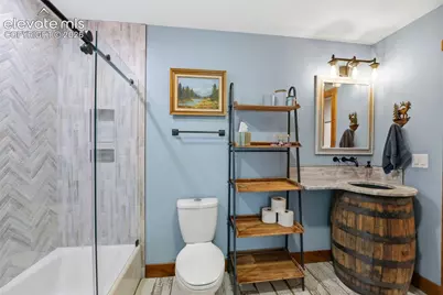 201 Turnabout Lane, Florissant, CO 80816 - Photo 15