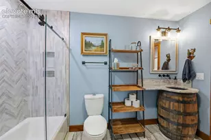 201 Turnabout Ln, Florissant, CO 80816 - Photo 15