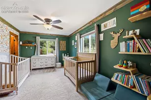 201 Turnabout Ln, Florissant, CO 80816 - Photo 17