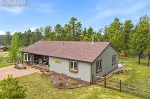 201 Turnabout Ln, Florissant, CO 80816 - Photo 43