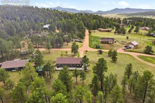 201 Turnabout Ln, Florissant, CO 80816 - Photo 47