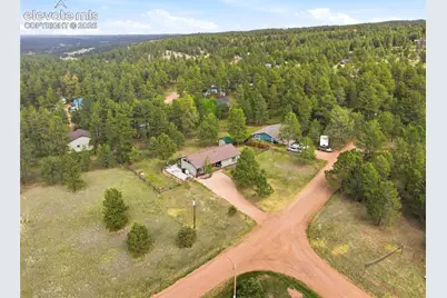201 Turnabout Lane, Florissant, CO 80816 - Photo 49
