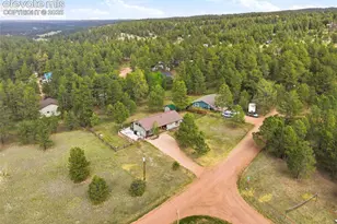 201 Turnabout Ln, Florissant, CO 80816 - Photo 49