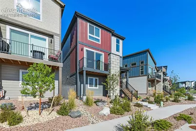3612 Greenways Main Boulevard, Colorado Springs, CO 80922 - Photo 39