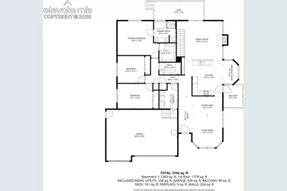 5431 Wells Fargo Drive, Colorado Springs, CO 80918 - Photo 47