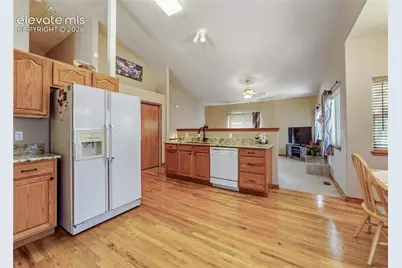 5431 Wells Fargo Drive, Colorado Springs, CO 80918 - Photo 5