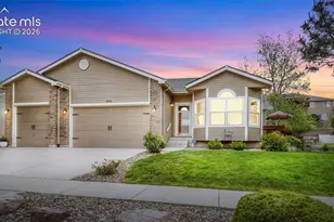 5431 Wells Fargo Dr, Colorado Springs, CO 80918 - Photo 1