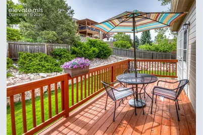 5431 Wells Fargo Drive, Colorado Springs, CO 80918 - Photo 41