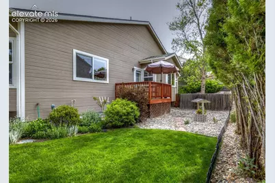 5431 Wells Fargo Drive, Colorado Springs, CO 80918 - Photo 39