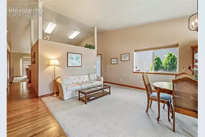 5431 Wells Fargo Drive, Colorado Springs, CO 80918 - Photo 3