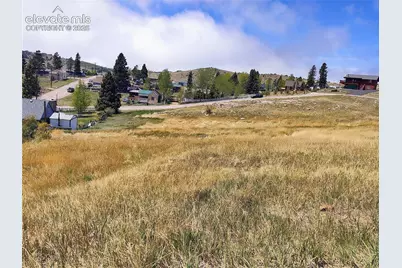 Lots 18+19 Placer Street, Cripple Creek, CO 80813 - Photo 1