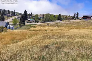 Lots 18+19 Placer St, Cripple Creek, CO 80813 - Photo 1